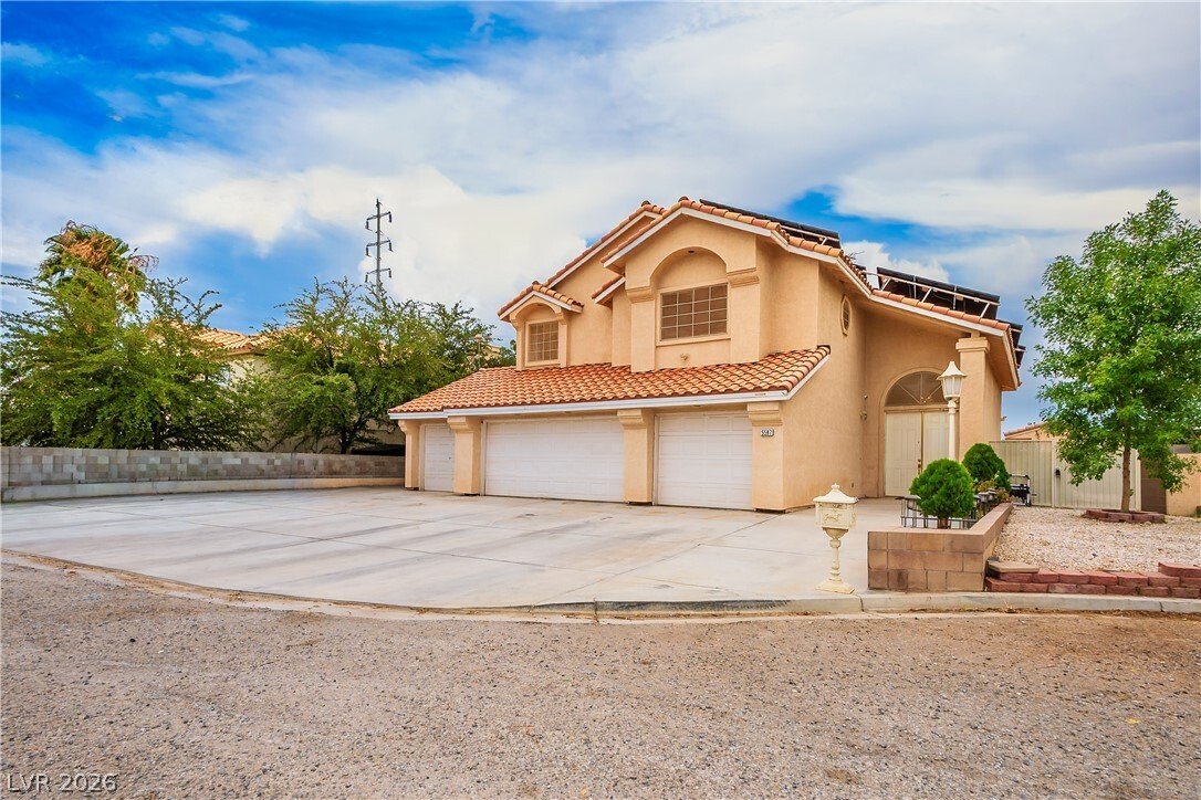 House in Las Vegas, Nevada, United States 2 - 18470694