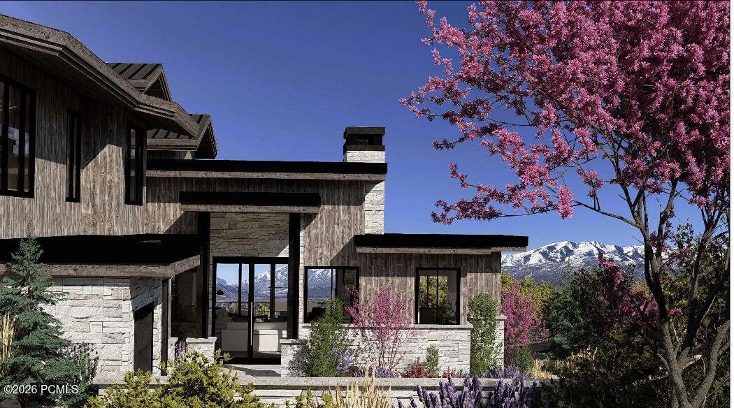 Land in Heber City, Utah, United States 4 - 17509721