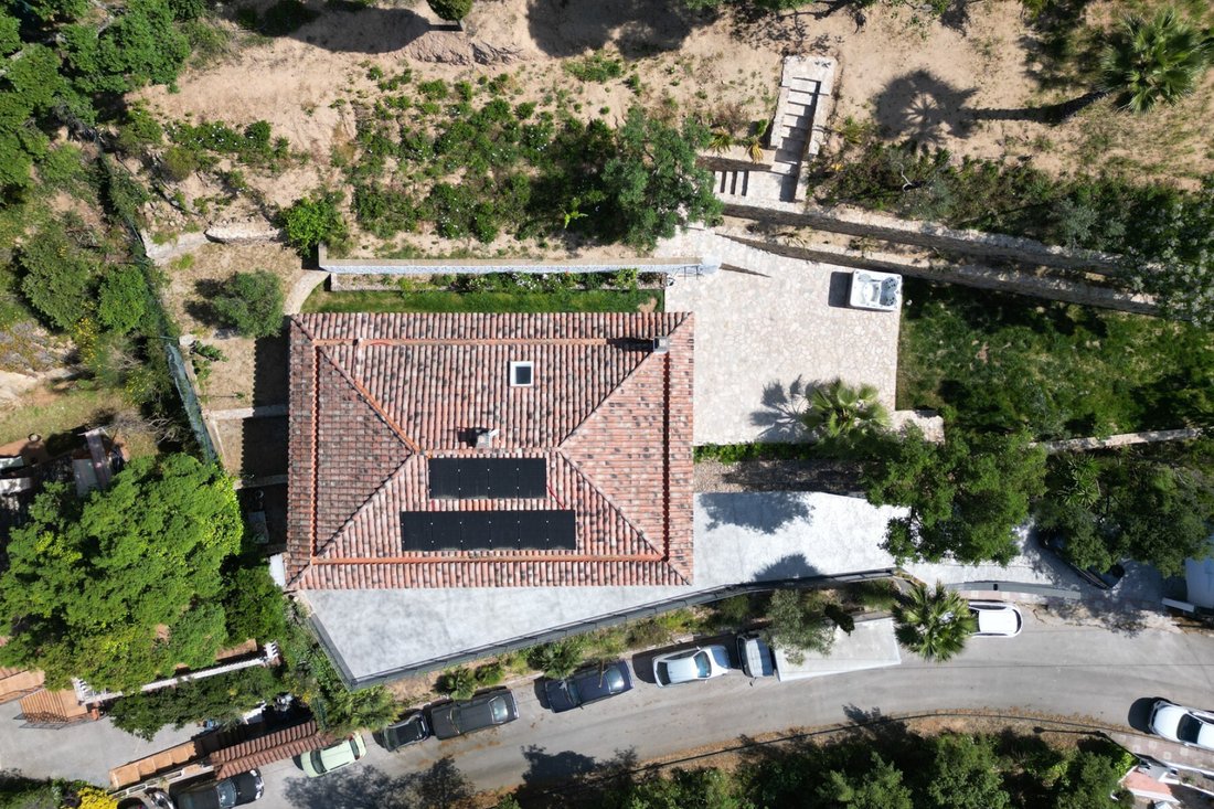 House in Santa Cristina d'Aro, Catalonia, Spain 4 - 18471037