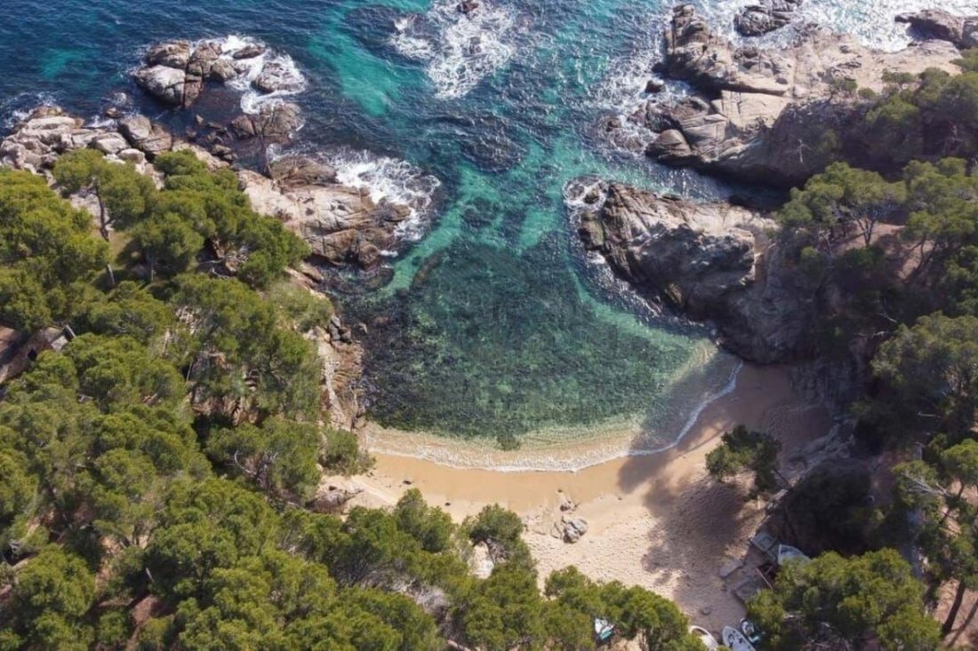 House in Platja d'Aro, Catalonia, Spain 1 - 18471139