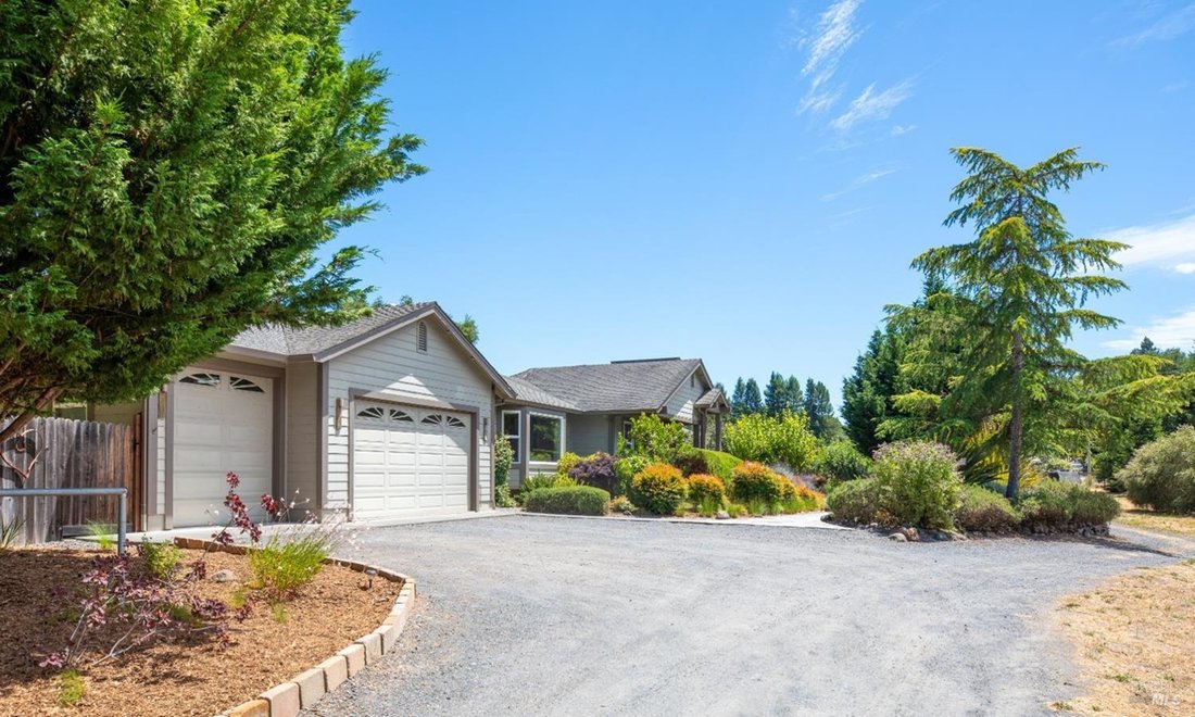 House in Sebastopol, California, United States 3 - 18470775