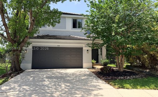 House in Weston, Florida, United States 1