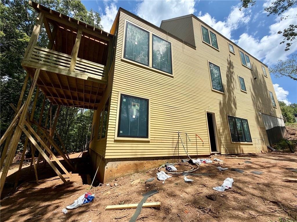 House in Roswell, Georgia, United States 4 - 17275816