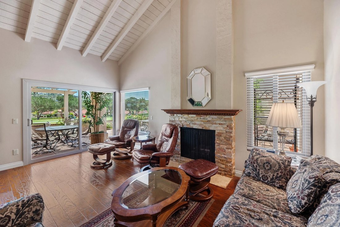 Condo in San Diego, California, United States 3 - 18470594