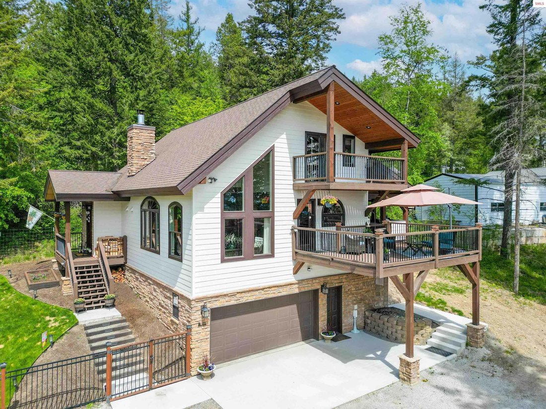 House in Sagle, Idaho, United States 3 - 17358358