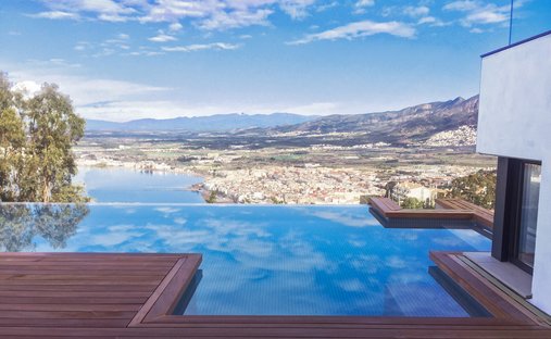 Casa en Rosas, Cataluña, España 1