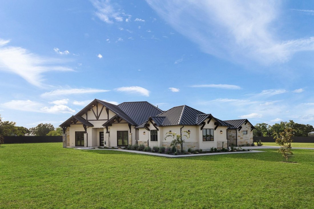 House in Liberty Hill, Texas, United States 2 - 18471182