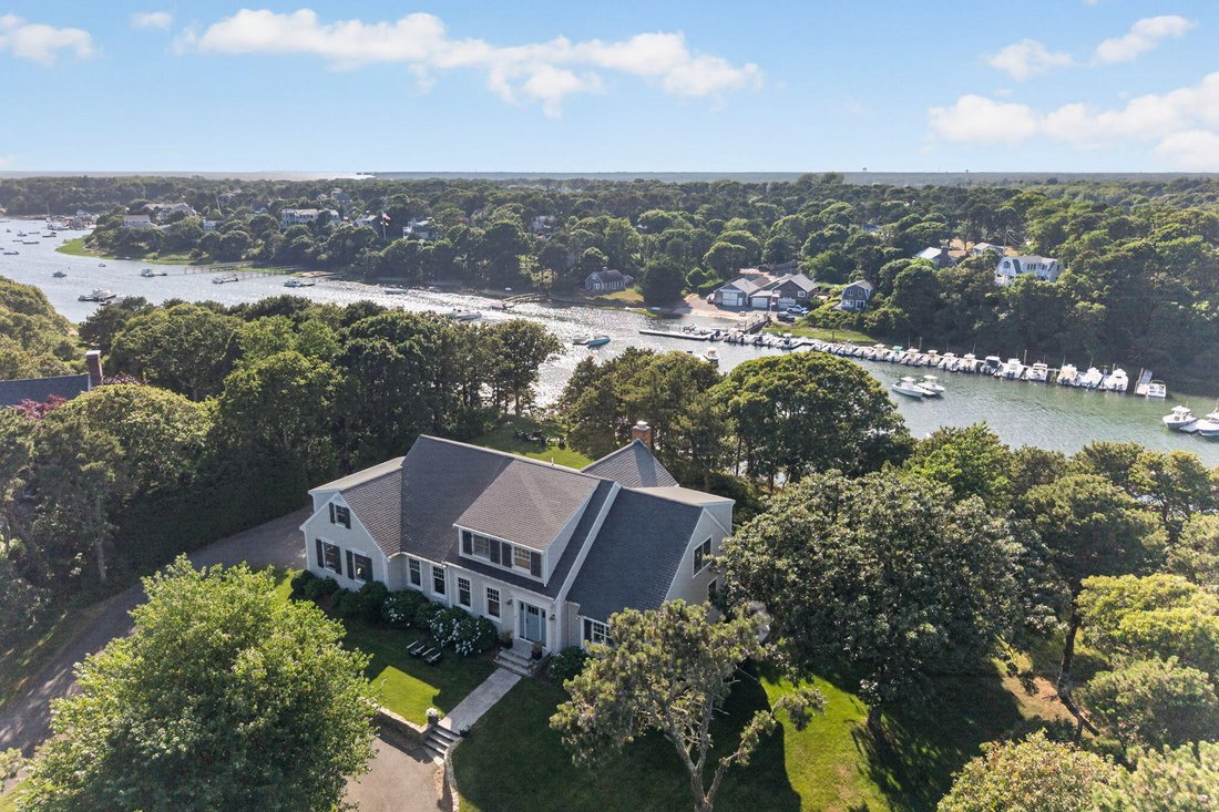 House in Chatham, Massachusetts, United States 2 - 17741916