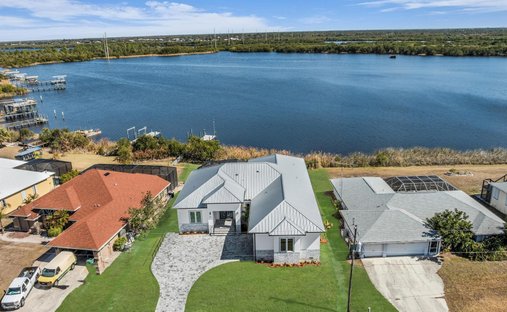 House in Punta Gorda, Florida, United States 1