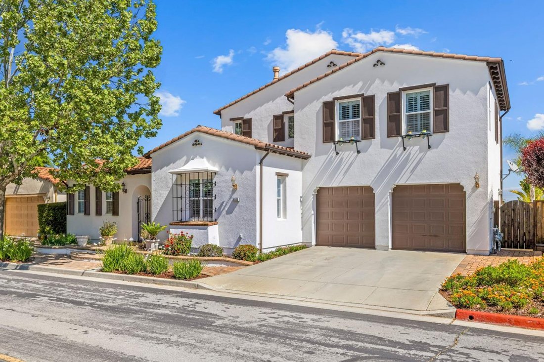 House in Gilroy, California, United States 2 - 18470665