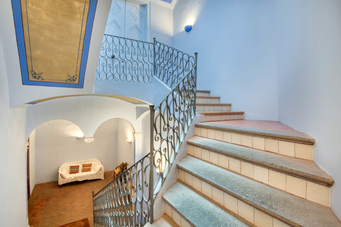 Apartment in Begur, Catalonia, Spain 5 - 18471166