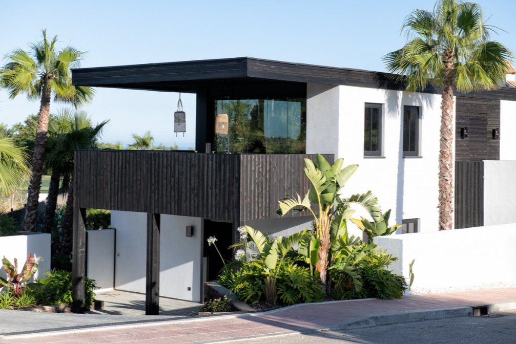 Villa in Estepona, Andalusia, Spain 4 - 18471820