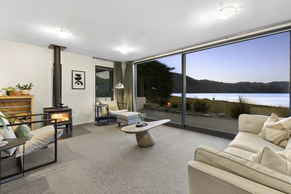 House in Lake Hāwea, Otago, New Zealand 5 - 18470995