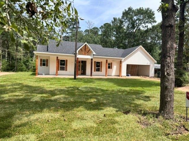 House in Plantersville, Texas, United States 1 - 18470516