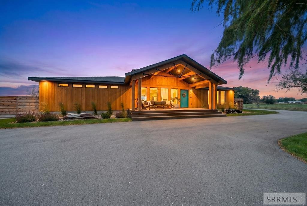 House in Rexburg, Idaho, United States 1 - 18470473