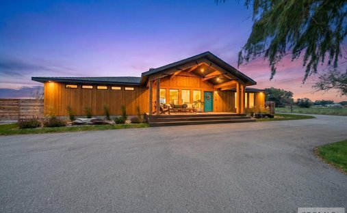 House in Rexburg, Idaho, United States 1