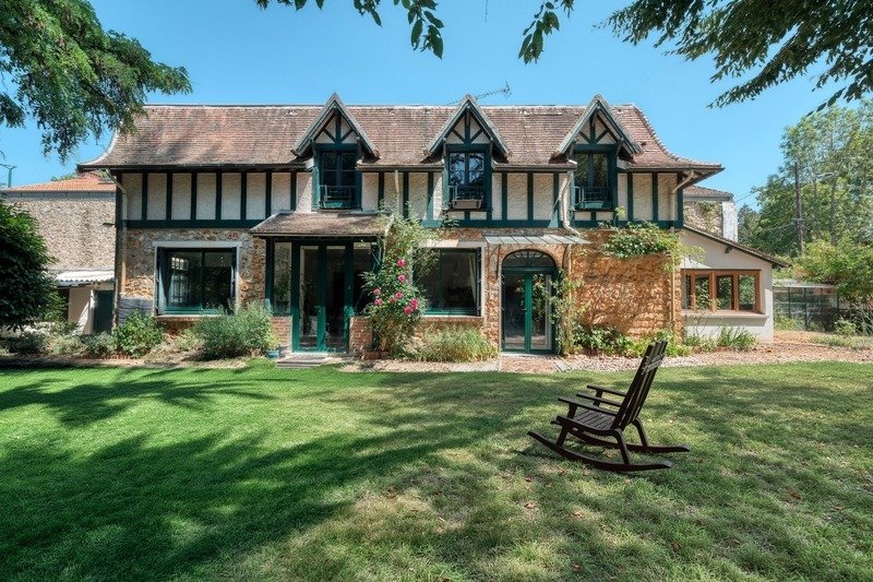 House in Orsay, Ile-de-France, France 2 - 18421444