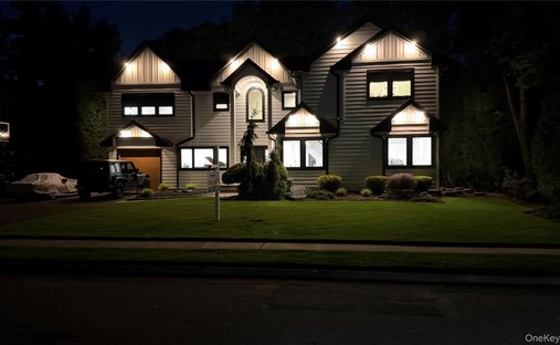 House in Jericho, New York, United States 1