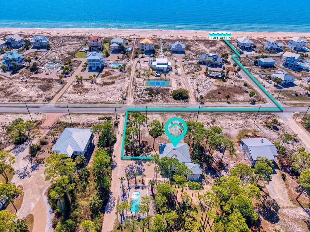 House in Saint George Island, Florida, United States 2 - 17484450