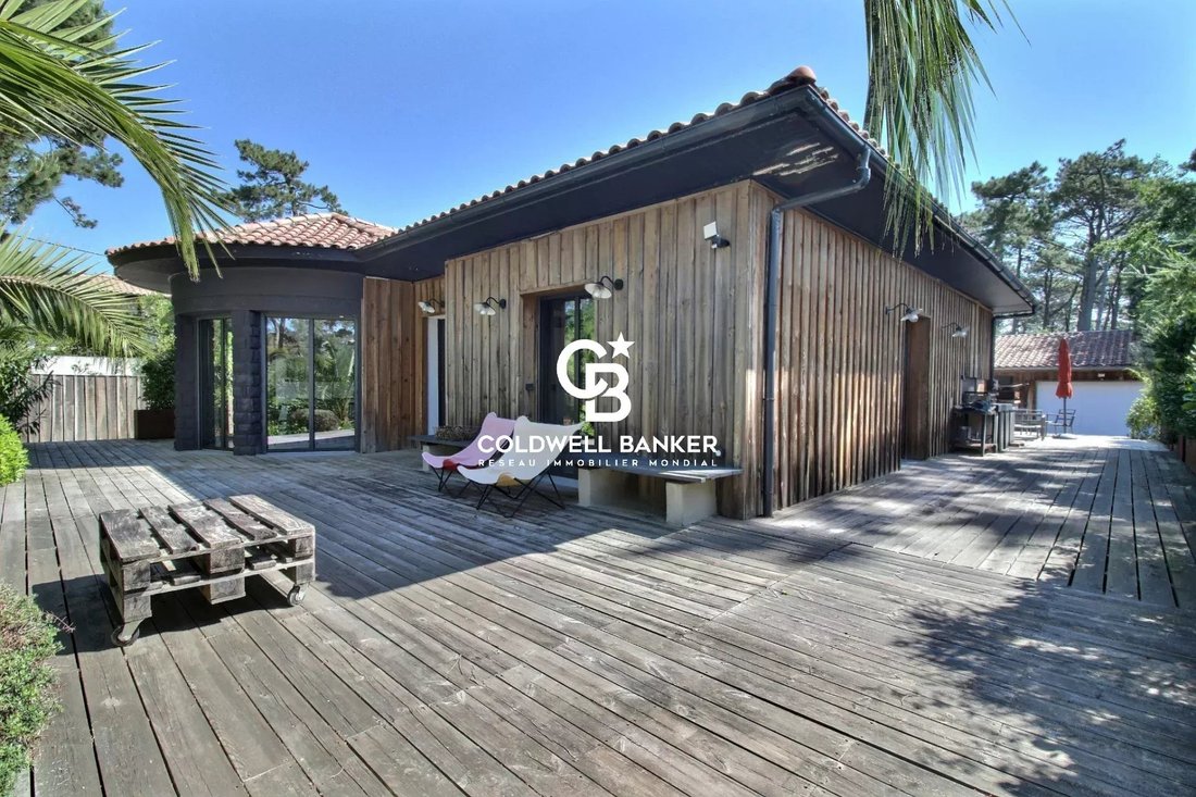 House in Aiguillon, Arcachon, France 1 - 15802038