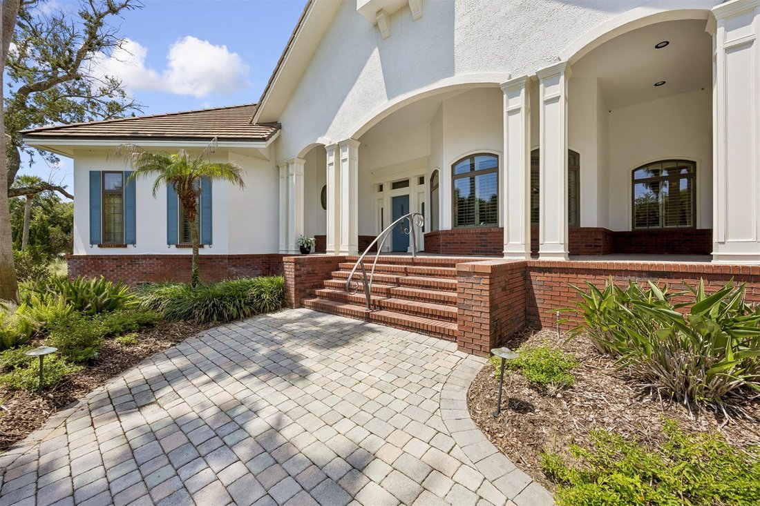 House in Fernandina Beach, Florida, United States 3 - 18471384
