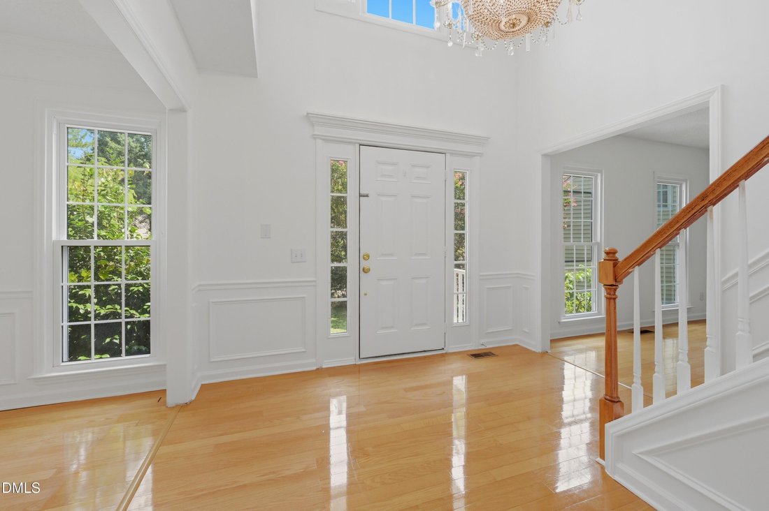 House in Cary, North Carolina, United States 5 - 18470564
