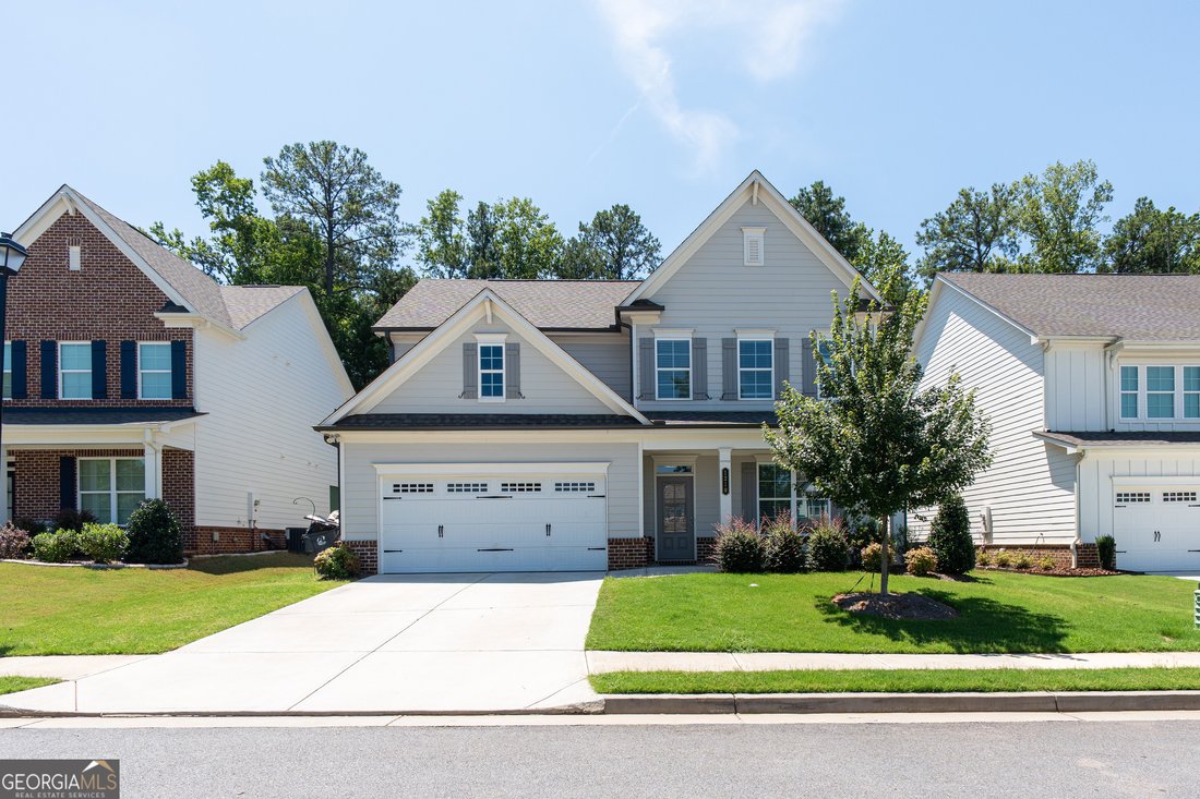 Haus in Suwanee, Georgia, Vereinigte Staaten 1 - 18471888