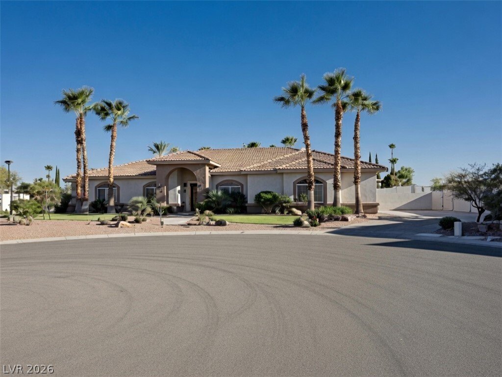 House in Las Vegas, Nevada, United States 2 - 18470692