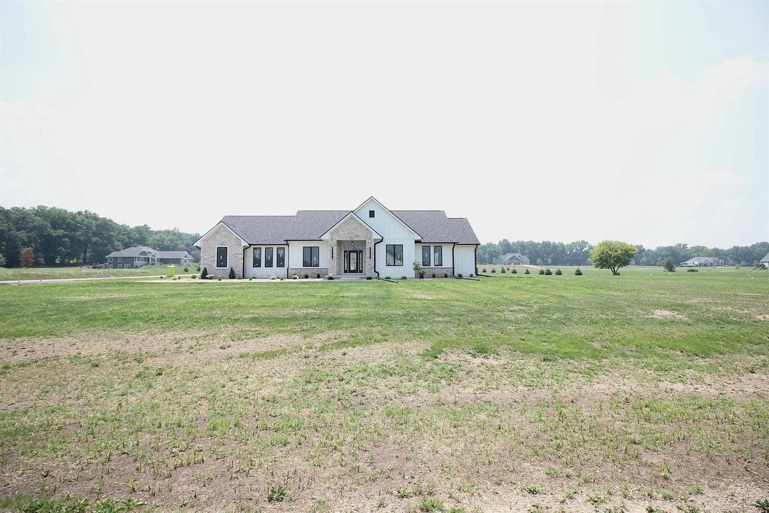 House in Janesville, Wisconsin, United States 5 - 18062748