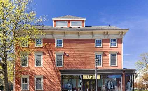 Hudson, New York, United States 1