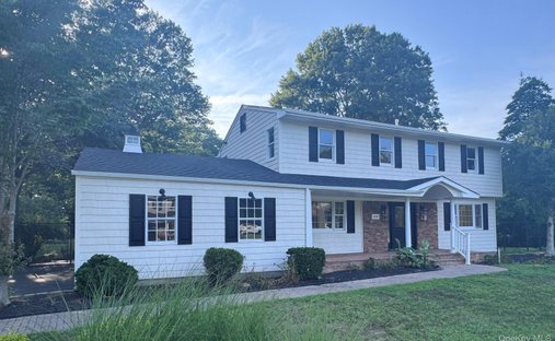 House in Great River, New York, United States 1