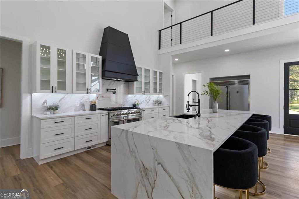 House in Alcovy Shores, Georgia, United States 3 - 16754473