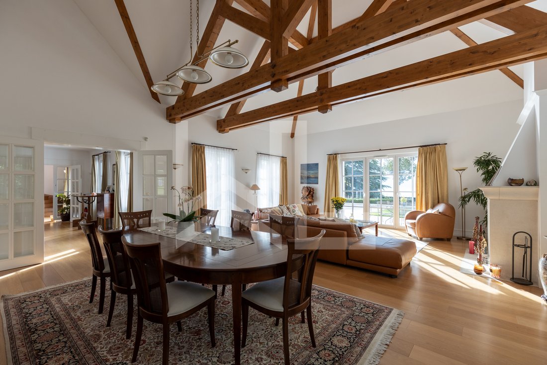 Haus in Rolle, Waadt, Schweiz 5 - 18471691