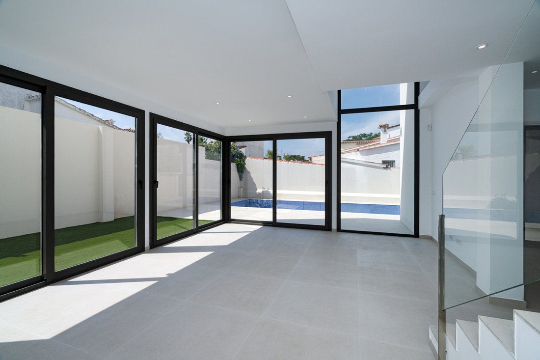 House in Empuriabrava, Catalonia, Spain 5 - 18471395