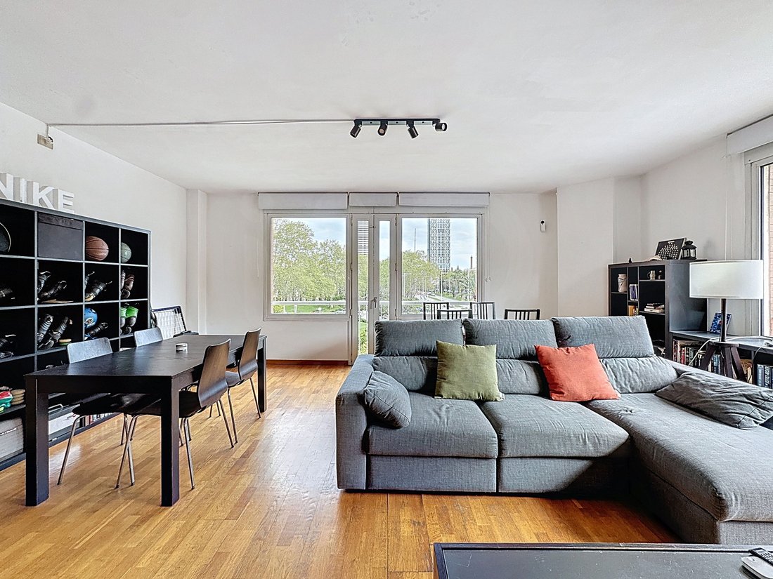 Appartement à Sant Martí, Barcelone, Espagne 3 - 16932411