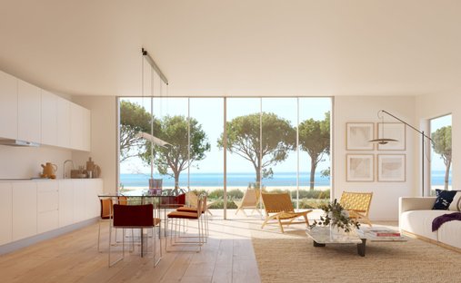 Apartamento en Playa de Aro, Cataluña, España 1