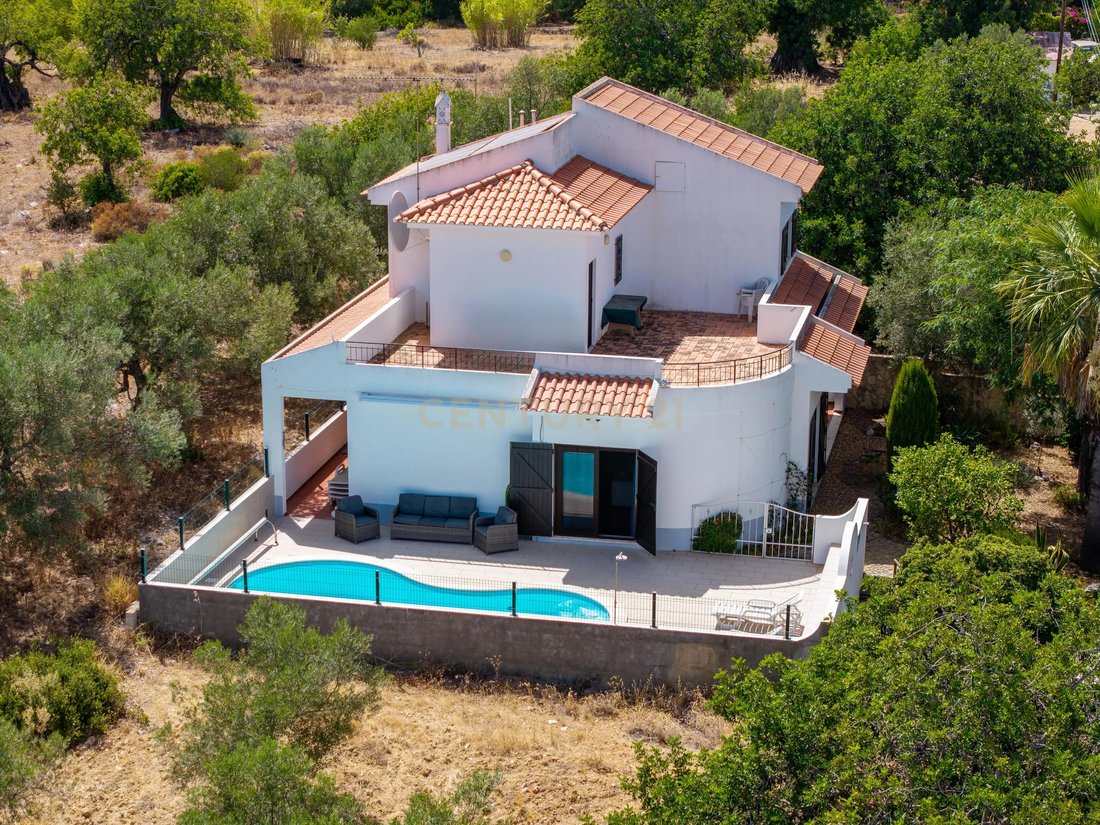 Villa in Luz de Tavira e Santo Estevao, Algarve, Portugal 2 - 18471441
