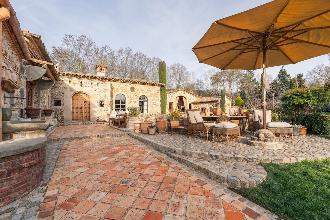 House in Cassa de la Selva, Catalonia, Spain 5 - 18471060