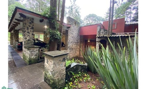 Maison à Jajalpa, État de Mexico, Mexique 1