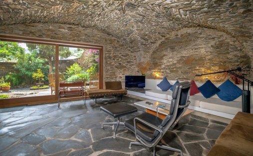 Maison à Cadaqués, Catalogne, Espagne 1