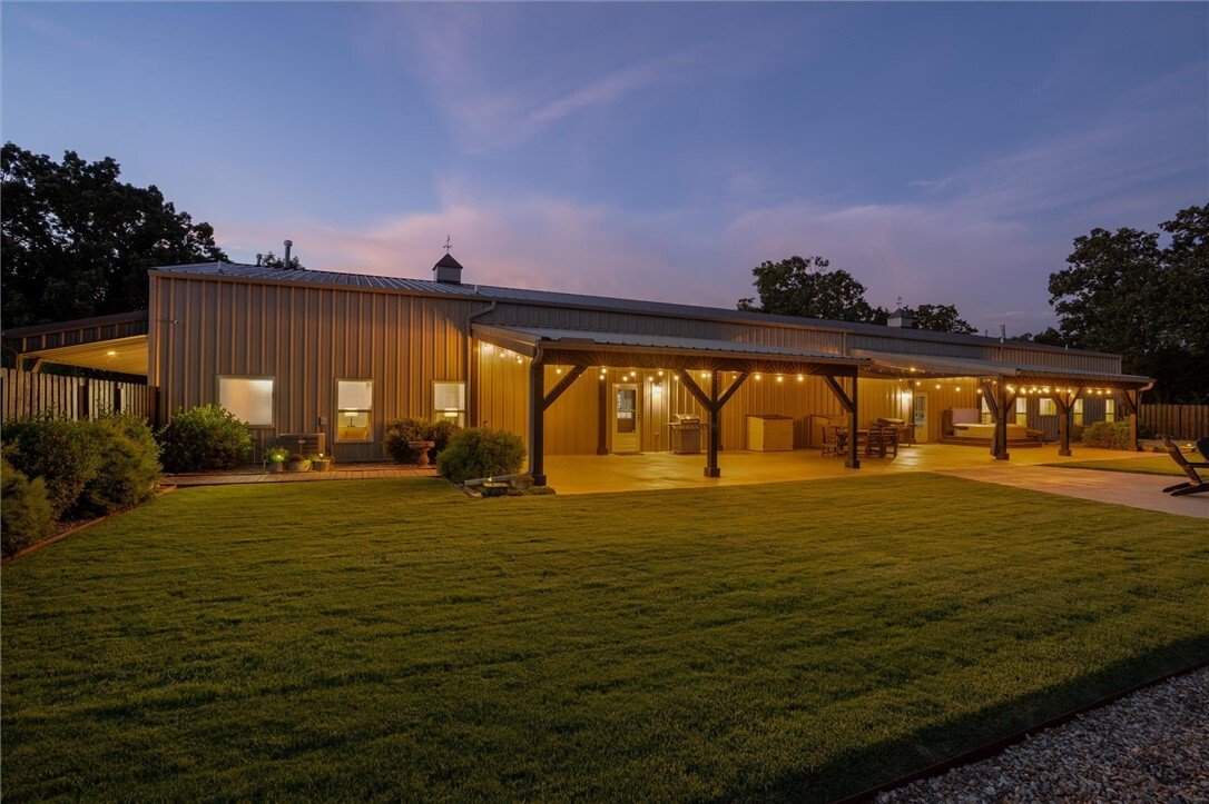 Haus in Maysville, Arkansas, Vereinigte Staaten 1 - 18470597
