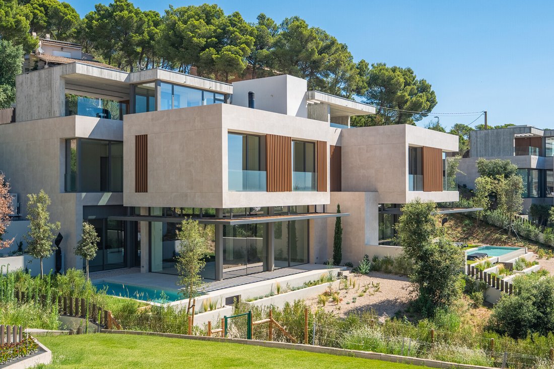 House in Palafrugell, Catalonia, Spain 1 - 18471235