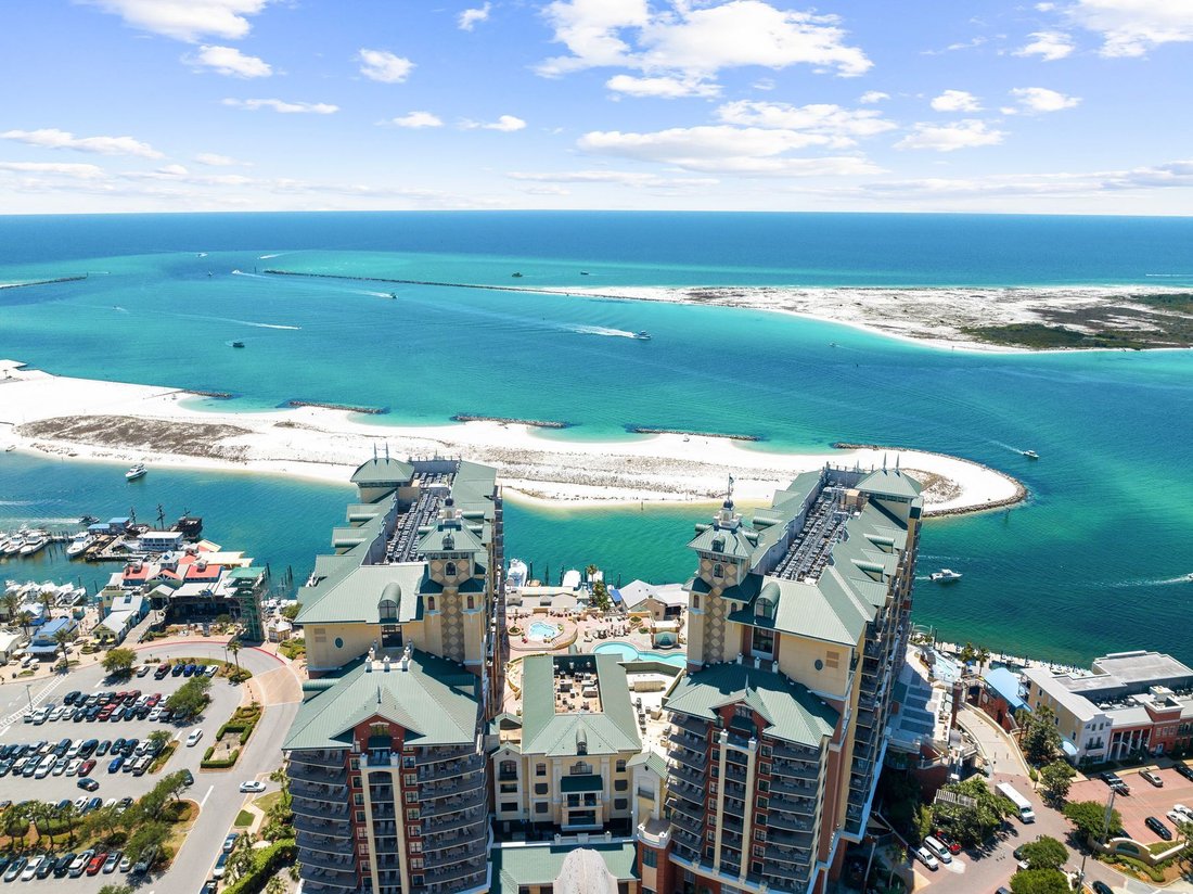 Condo in Destin, Florida, United States 3 - 18472295