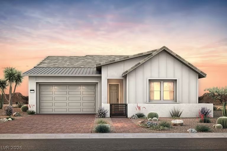 House in Las Vegas, Nevada, United States 1 - 18470687