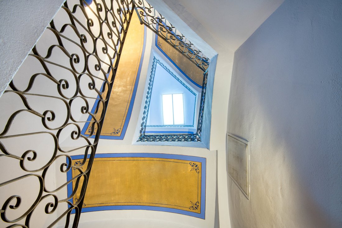 Apartment in Begur, Catalonia, Spain 4 - 18471166