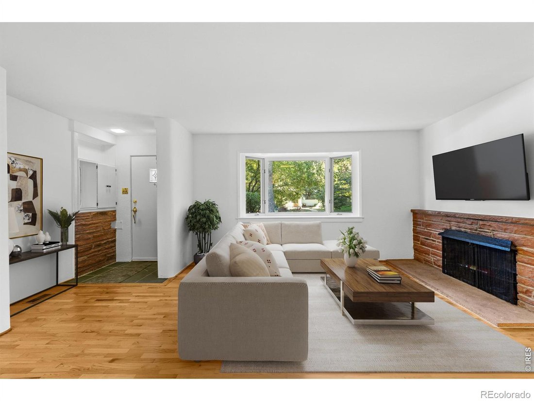 House in Boulder, Colorado, United States 4 - 18425164