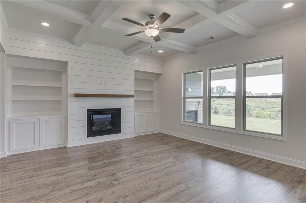 House in Jefferson, Georgia, United States 4 - 18301424