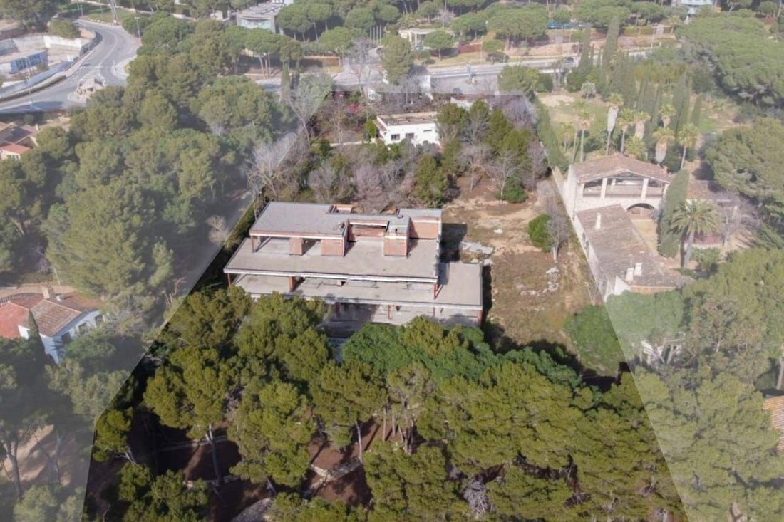 House in Platja d'Aro, Catalonia, Spain 4 - 18471139