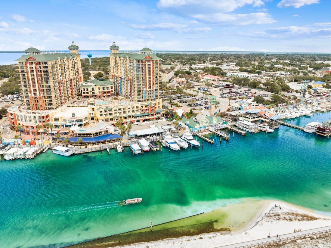Condo in Destin, Florida, United States 4 - 18472295