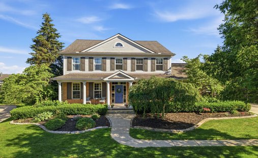 Casa a Wixom, Michigan, Stati Uniti 1